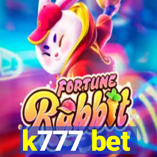 k777 bet